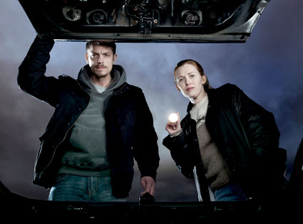 The Killing The Killing